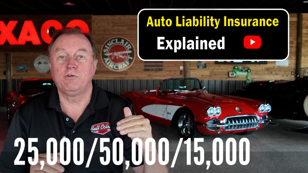 State Minimum Coverage (Explained) What does it all Mean? | Full Octane ...